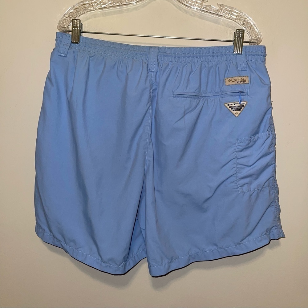 Columbia Man Short Size L - Picture 3 of 4